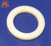 engine oil drain plug sealing washer  (all engines)