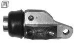 wheel brake cylinder front right hand FT 125-175  (Ø 22,22 mm, thread 3/8 UNF, you need 2 per side)