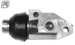 wheel brake cylinder front right hand FT 75-125  (Ø 23,81 mm, car has 2 front brake hoses per side, rare type, you need 2 per side)