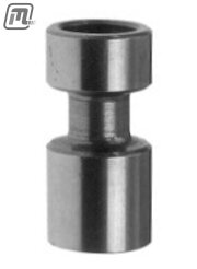 valve lifter (camshaft follower tappet) V6 2,0l