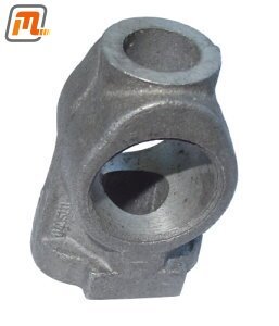 rocker arm stand V6 2,0l  (oil outlet, only in connection with new rocker shaft type)