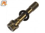 connecting rod bearing screw V4 1,7-2,0l  (english 
