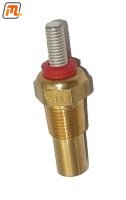 water temperature sensor V6 2,0-2,8i  66-110kW  (red marked)