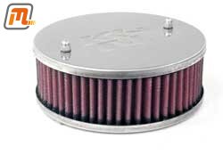 air filter box high performance CVH 1,1-1,3l  40-51kW  