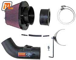 air filter box high performance Diesel 2,0 TDCI  85-96kW  