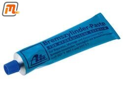 brake cylinder paste 180ml tube  (for assembly and conservation of hydraulic brake components)